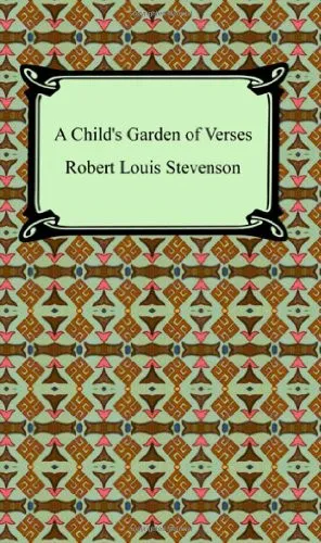Cover for Child's Garden of Verses