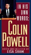 Cover for In His Own Words