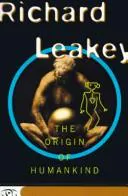 Cover for The Origin of Humankind