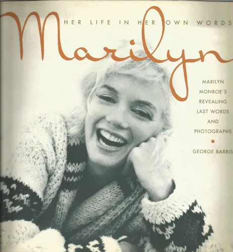 Cover for Marilyn