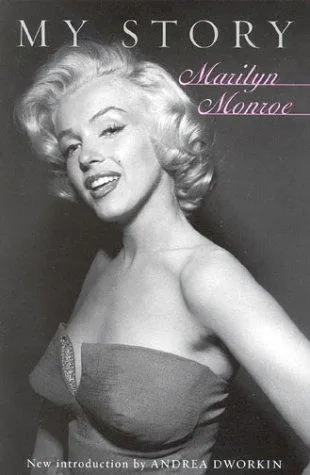Cover for My Story