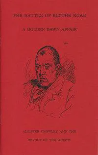 Cover for The Battle of Blythe Road