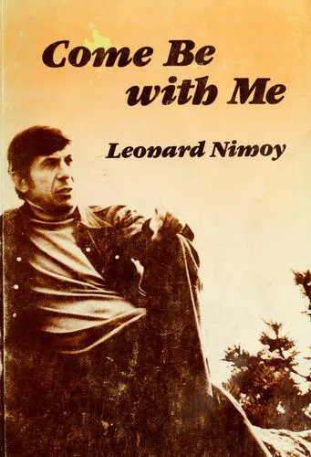 Cover for Come Be with Me