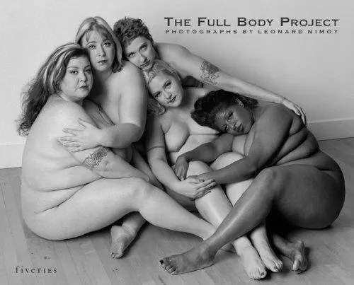 Cover for Full Body Project