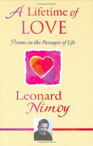 Cover for A Lifetime of Love
