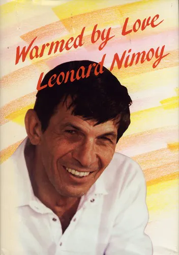 Cover for Warmed by Love