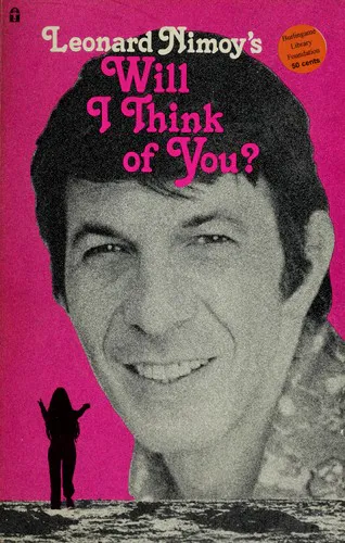 Cover for Will I Think of You?