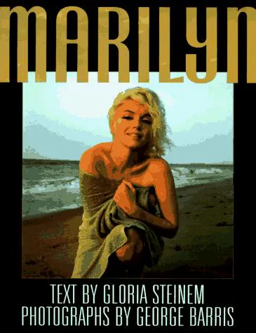 Cover for Marilyn