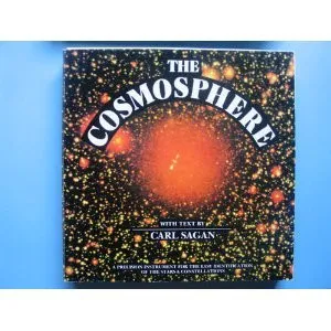 Cover for The Cosmosphere