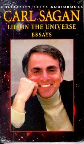 Cover for Life in the Universe