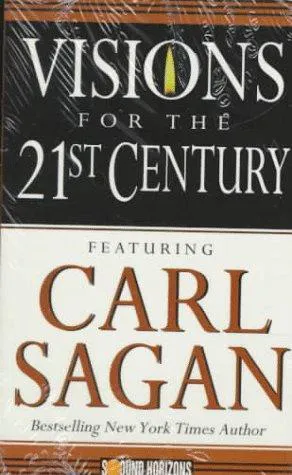 Cover for Visions for the 21St Century