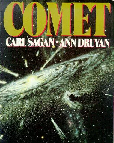 Cover for Comet