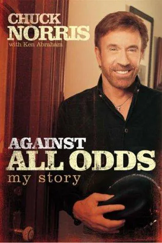 Cover for Against All Odds