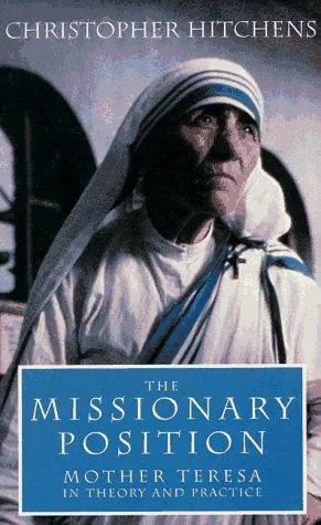 Cover for The Missionary Position