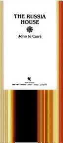Cover for The Russia House