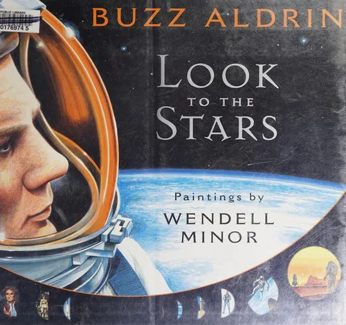 Cover for Look to the Stars