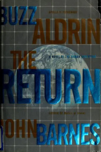 Cover for The Return
