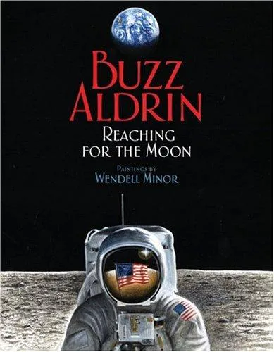 Cover for Reaching for the Moon