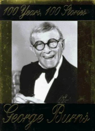 Cover for 100 Years, 100 Stories