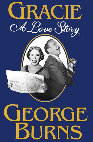 Cover for Gracie