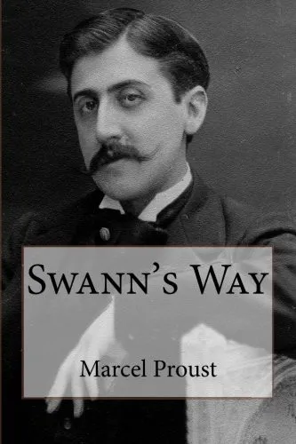 Cover for Du Côté De Chez Swann