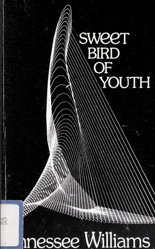 Cover for Sweet Bird of Youth