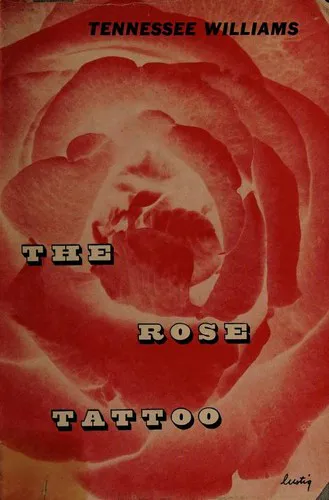 Cover for The Rose Tattoo