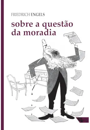 Cover for Zur Wohnungsfrage