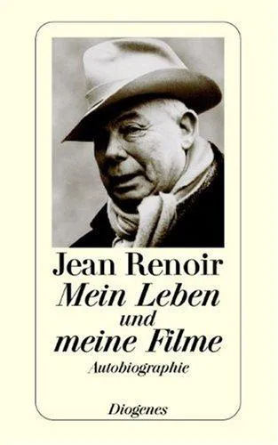 Cover for Mein Leben Und Meine Filme. Autobiographie