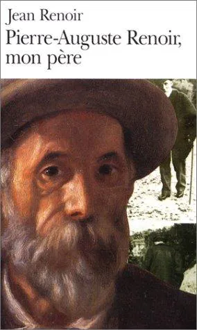 Cover for Pierre-Auguste Renoir, Mon Père