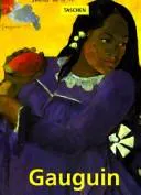 Cover for Paul Gauguin, 1848-1903