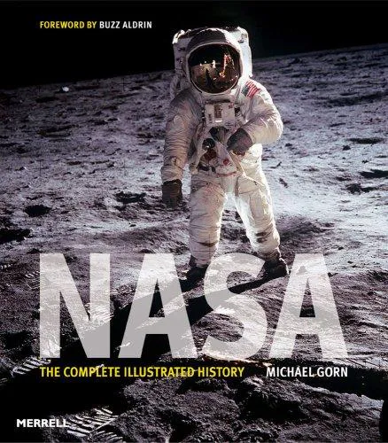 Cover for NASA