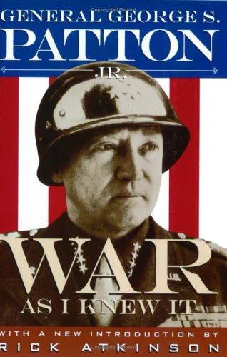 Cover for War as I Knew It