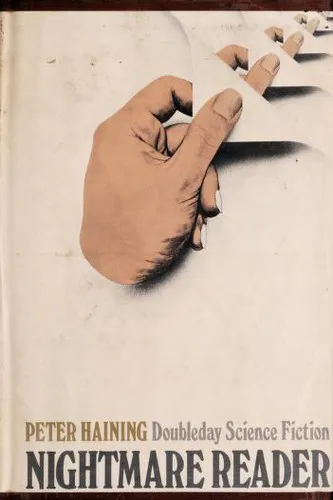 Cover for The Nightmare Reader
