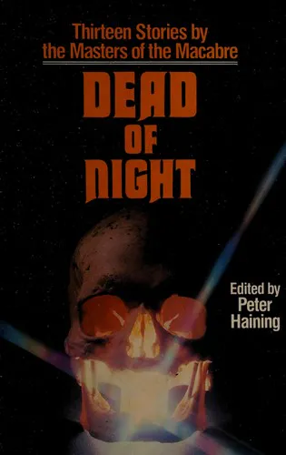 Cover for Dead of Night