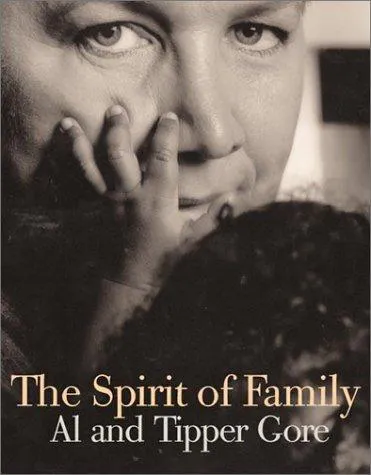 Cover for The Spirit of the Family