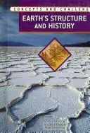 Cover for Earth's Structure and History (Concepts and Challenges)