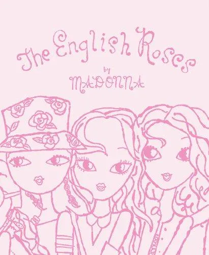 Cover for The English Roses / the English Roses
