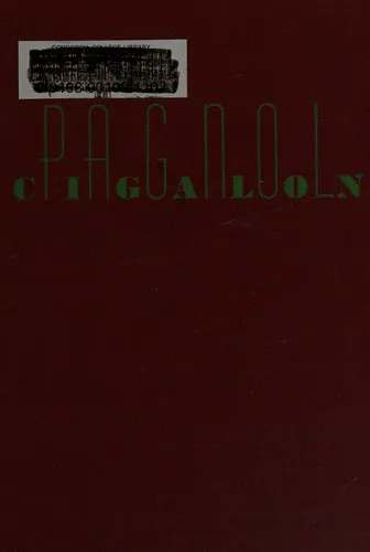 Cover for Cigalon