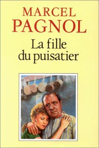 Cover for La Fille Du Puisatier