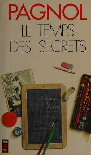 Cover for Le Temps Des Secrets