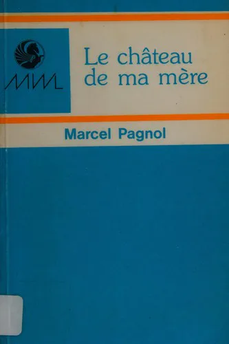 Cover for Le Château De Ma Mère