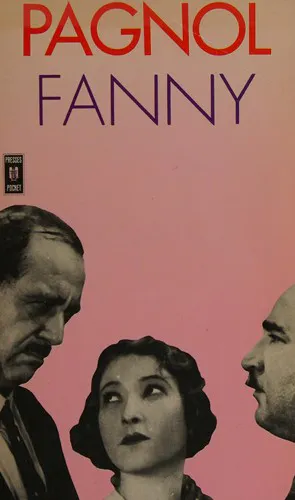 Cover for Fanny