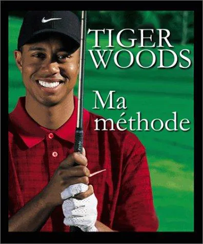 Cover for Ma Méthode