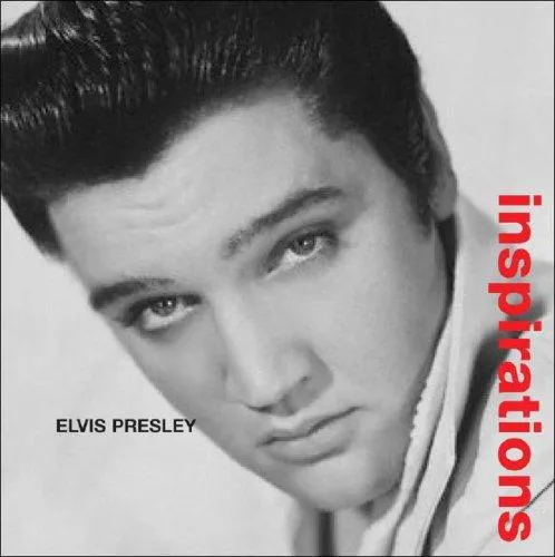Cover for Inspirations