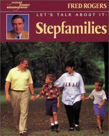 Cover for Let's Talk About It