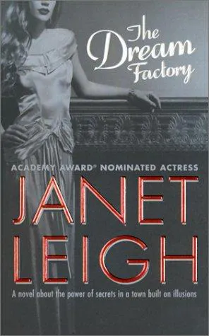 Cover for The Dream Factory