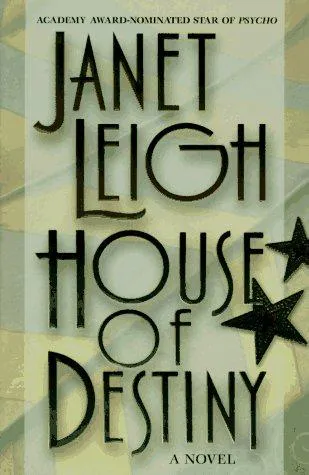Cover for House of Destiny