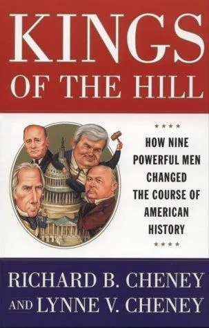 Cover for Kings of the Hill