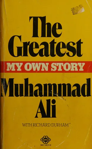 Cover for The Greatest
